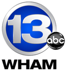 13WHAM ABC Wednesdays at Noon