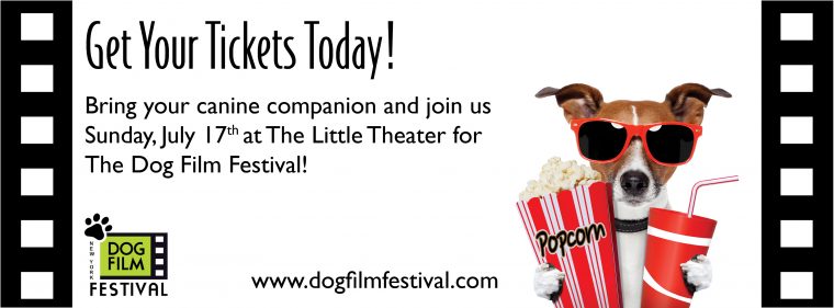 The Dog Film Festival 