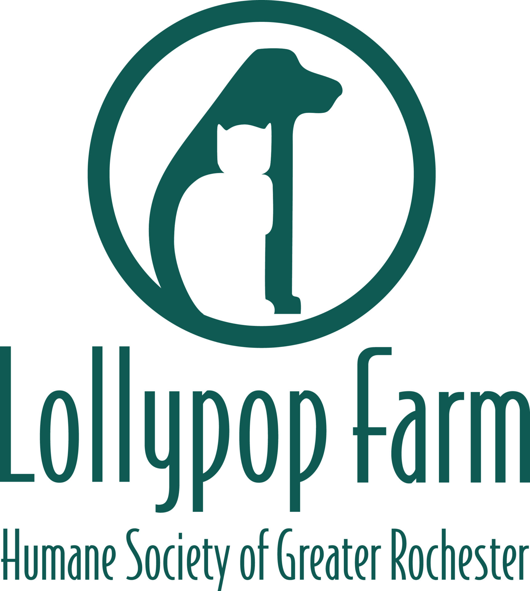 Lollypop Farm | Humane Society of Greater Rochester