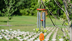 Memorial Wind Chimes