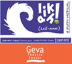 Likah! Play at Geva