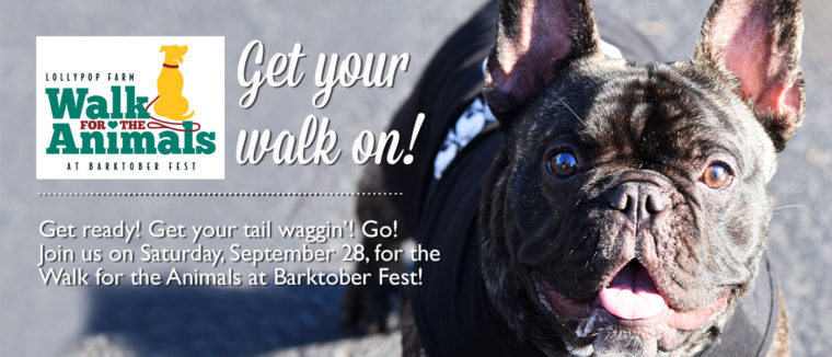 Barktoberfest