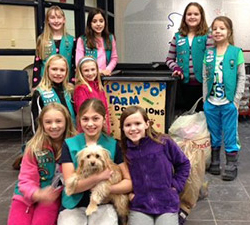 Scout Programs