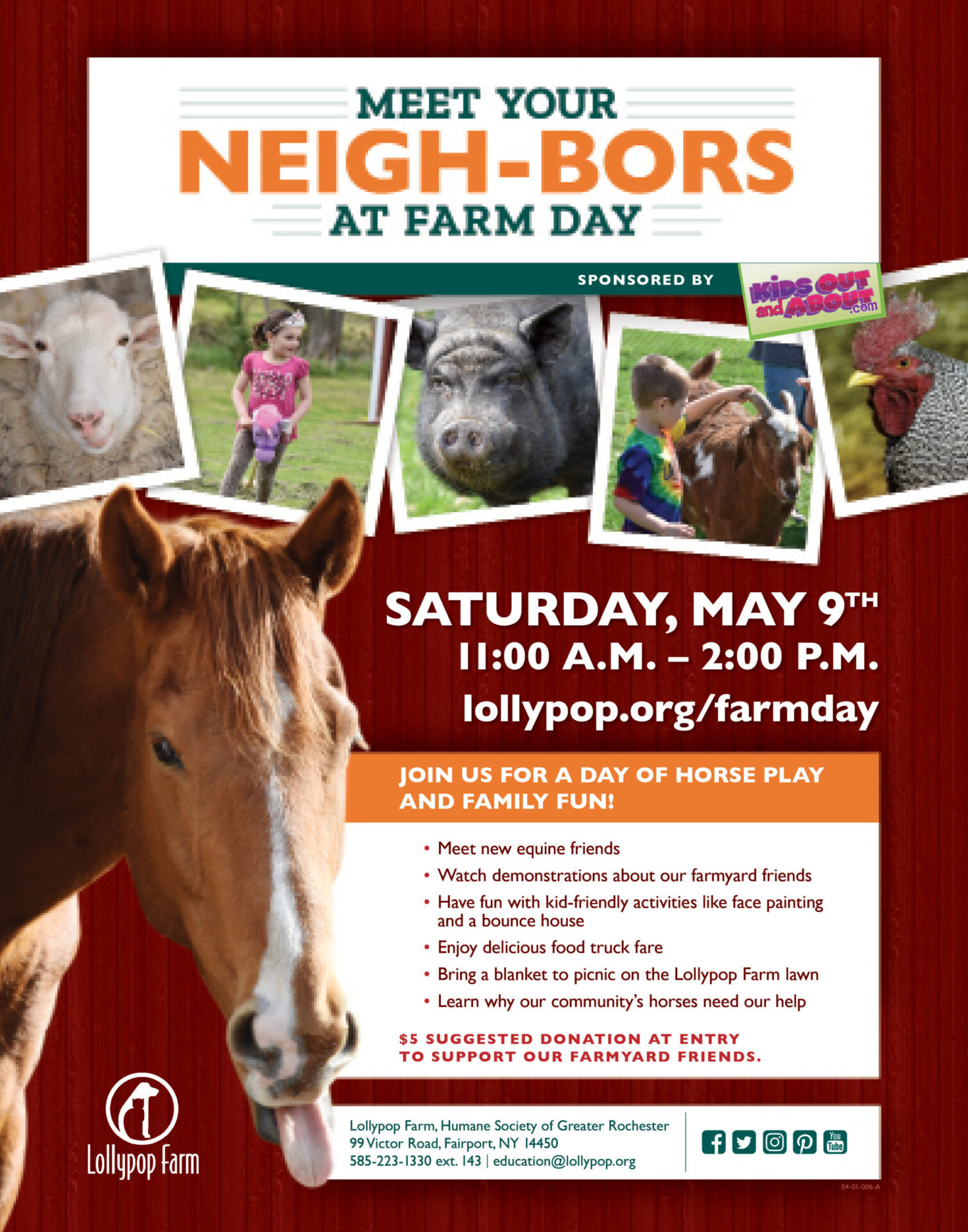 Farm Day