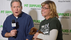Pet Supplies Plus
