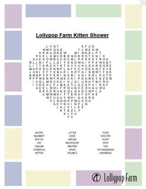 Word Search