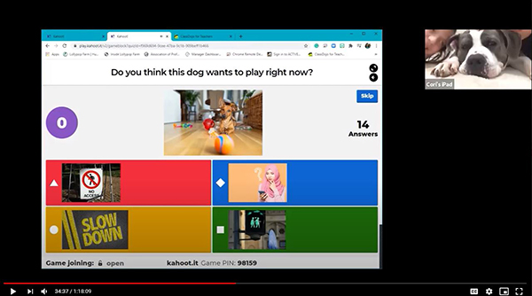 dog-game-kahoot