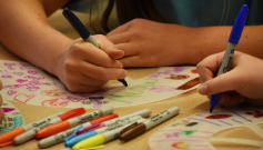 Teen and Youth Programs