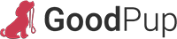 GoodPup logo