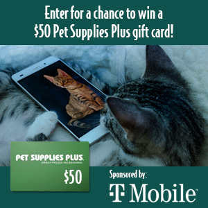 PSP Gift Card sponsored by T-Mobile
