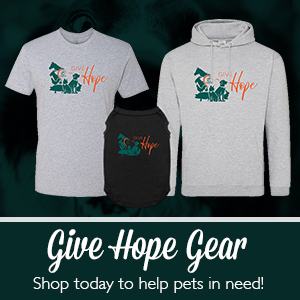 Give Hope Store