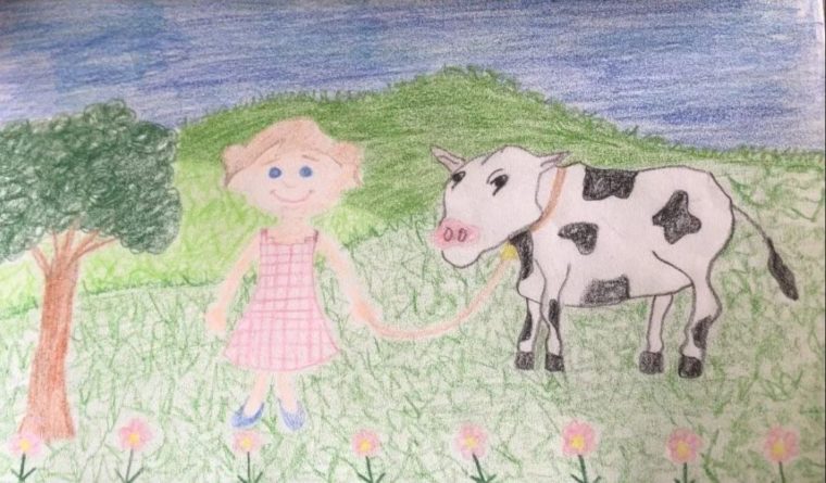 Be Kind to Animals Art Show Goes Digital - Again! | Lollypop Farm Be Kind to Animals Art Show Goes Digital - Again! | Lollypop Farm