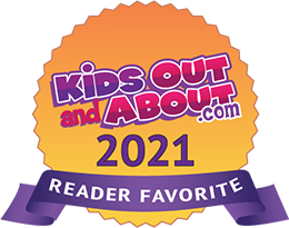 Reader Favorite – Kids Out and About