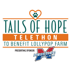 Tails of Hope Telethon 2022