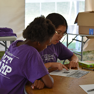 Advocates in Action