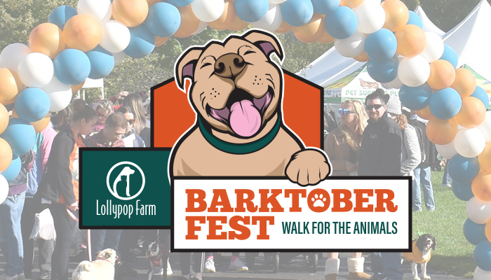 Barktoberfest Event