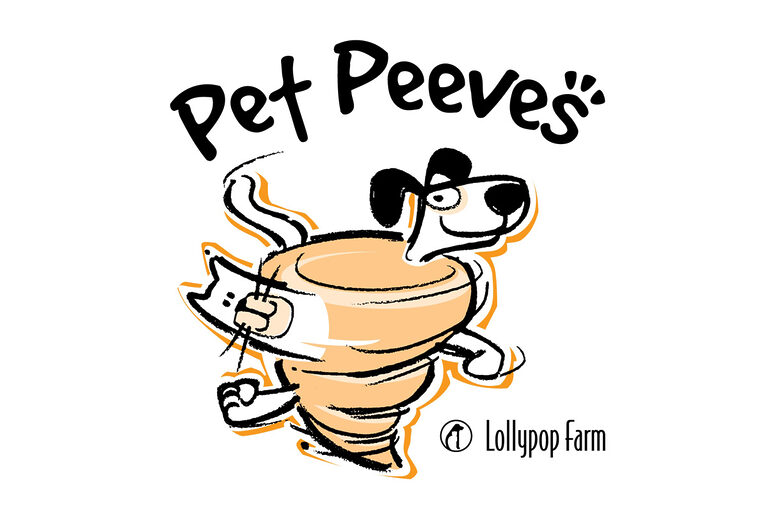 Pet Training Lollypop Farm