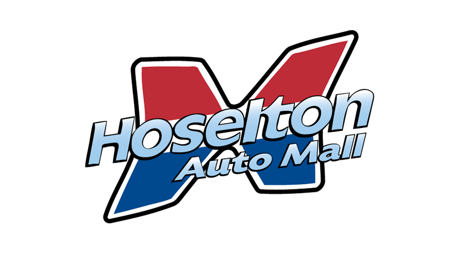 hoselton auto mall logo