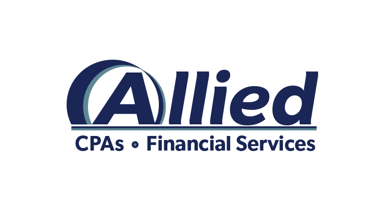 Allied CPAs / Financial Services telethon logo