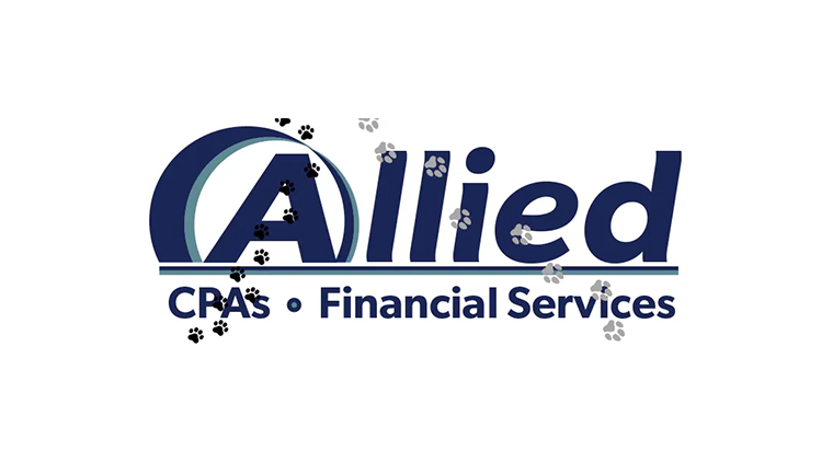 Allied CPAs / Financial Services telethon logo