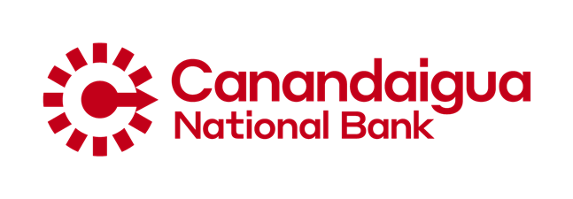 Canandaigua National Bank & Trust logo